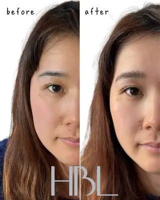 アイブロウ konno airiの眉毛・アイブロウイメージ