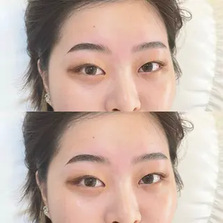 アイブロウ Eye Salon Ciel所属・Ciel大阪心斎橋 HBL正規サロンの眉毛・アイブロウイメージ