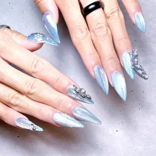 ネイル 🤎Yun nail salon🤎のネイルデザイン