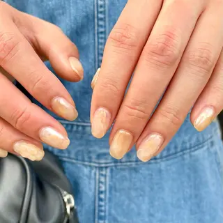 ネイル 丹(TAN.) akariのネイルデザイン