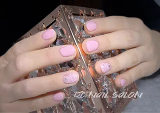ネイル DC nail salonのネイルデザイン