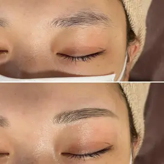 アイブロウ キッズ メンズ Epina 千葉店 【エピナ】のエステ・リラクイメージ