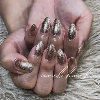 ネイル nail hachiのネイルデザイン