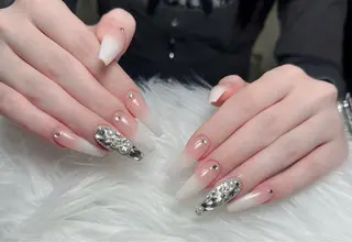 ネイル Lenie Shinokuboのネイルデザイン