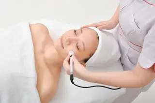 スリムビューティ ハウス 熊本店のエステ・リラクイメージ