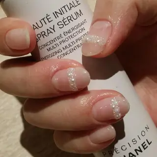 ネイル L'instant  Nail Artzのネイルデザイン