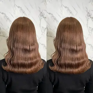 ミディアム PARIS hair salon所属・秋葉原　柏木絢汰 ✨当日予約okのヘアスタイル