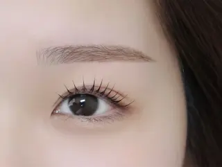 マツエク・マツパ LIL Hair Spa Eye所属・LIL ココロ /束感まつ毛🪄︎︎のマツエク・マツパデザイン