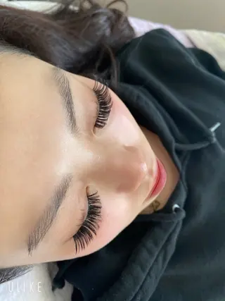 マツエク・マツパ 神山 ビューティー・アイのマツエク・マツパデザイン