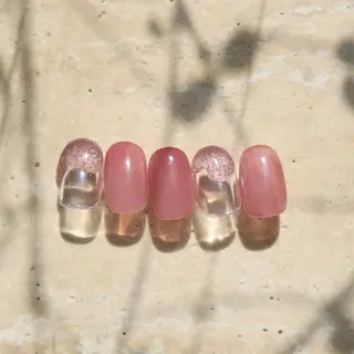 ショート Face&Nail NANAのネイルデザイン