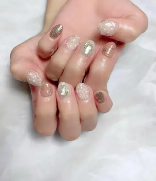 ネイル hairsalon556所属・hairsalon 556のネイルデザイン