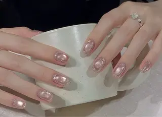ネイル ChicMuse nail吉祥寺所属・chicMuse Nailのネイルデザイン