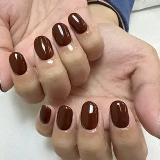 ネイル YOSHIKAWA KEIKOのネイルデザイン