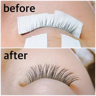 マツエク・マツパ アイラッシュサロンfleur🍀所属・🍀fleur🍀 束感/ワンホン/杉浦のマツエク・マツパデザイン