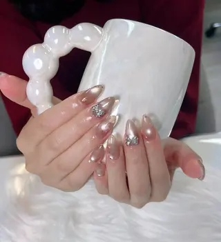 ネイル Yumi Kingnailのネイルデザイン