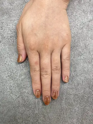 ネイル MAXKELLY AIのネイルデザイン