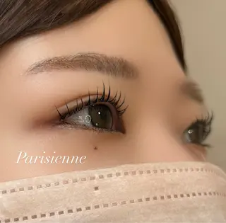 マツエク・マツパ Rily Airiのマツエク・マツパデザイン