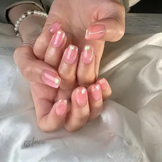 ネイル You kyehwaのネイルデザイン