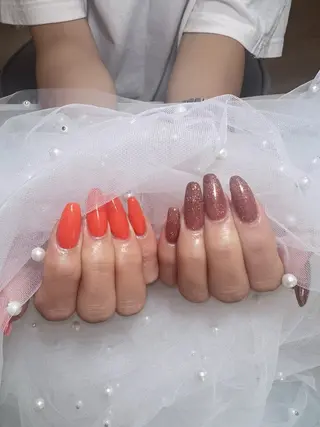 ネイル Jessica 119のネイルデザイン