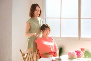 salon grey所属・Euphoria💎 パーソナルカラーのその他イメージ