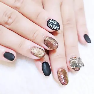 ネイル Nail salon Wisteria 所属・Nailsalon  Wisteriaのネイルデザイン