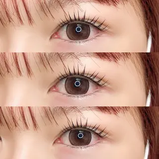 マツエク・マツパ Dimples所属・Dimples ERINAのエステ・リラクイメージ