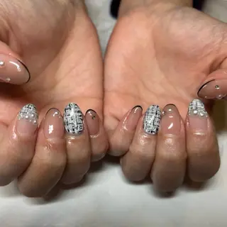 ネイル ネイルサロン翼所属・ネイルサロン 翼【仙川4分】のネイルデザイン