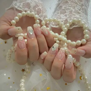 ネイル Kasumi Nailのネイルデザイン