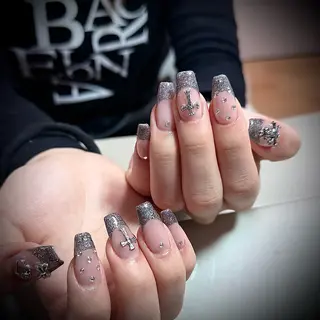ネイル エクラNailサロン ミオのネイルデザイン