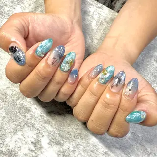 ネイル ★Rinail... .のネイルデザイン