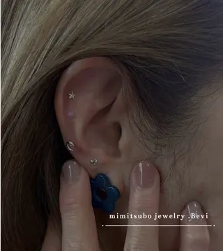 Bevi salonのその他イメージ