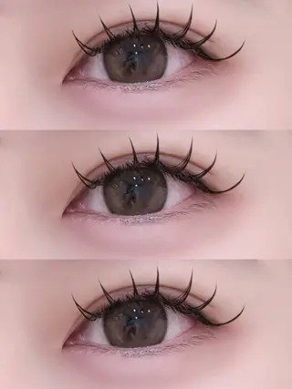 マツエク・マツパ Tia'm所属・Tia'm  / ♡𝐀𝐧𝐧𝐚のマツエク・マツパデザイン