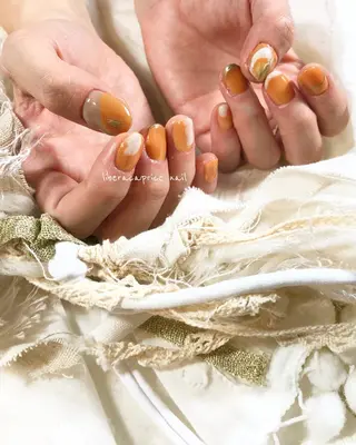 ネイル ネイル・エステ afdlbcのネイルデザイン