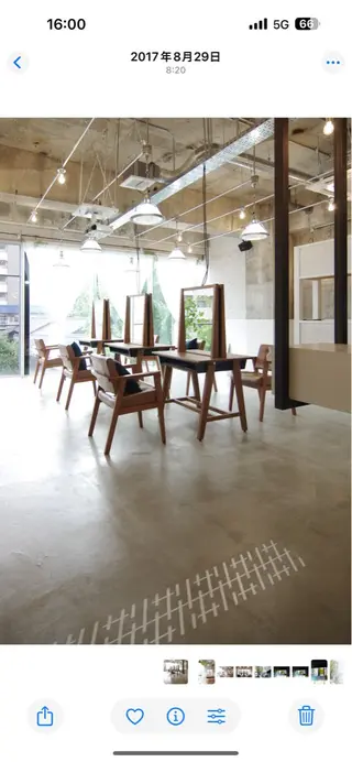 ヘアサロンLISALISA所属・セルフ脱毛・光エステ LISALISAのエステ・リラクイメージ