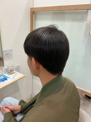 メンズ オハナ hanabi💫のヘアスタイル