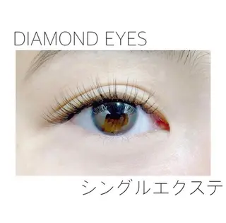 マツエク・マツパ tomona 🎀🎀のマツエク・マツパデザイン