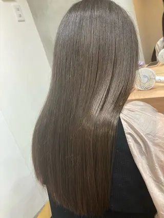 セミロング SA/FA 恵庭所属・✨髪質改善✨ taikiのヘアスタイル