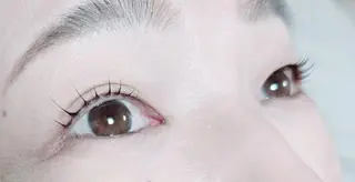 マツエク・マツパ EyelashSalon chel所属・新越谷駅徒歩１分❇️ Salon　chelのマツエク・マツパデザイン