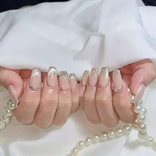 ネイル ENSalon 愛佳のネイルデザイン