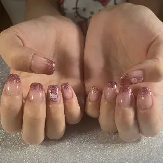 ネイル 11 nailsのネイルデザイン