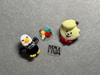 ネイル 💅Perfect Wink RUI🌈のネイルデザイン