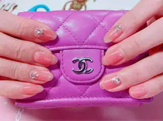 ネイル Sunnynail  サニーのネイルデザイン
