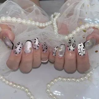 ネイル カスミ ネイルサロンのネイルデザイン