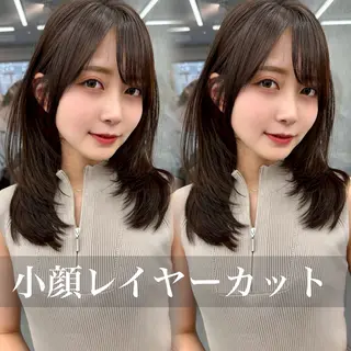 ロング 🌈Hiroki🌈 福岡の愛され美容師のヘアスタイル