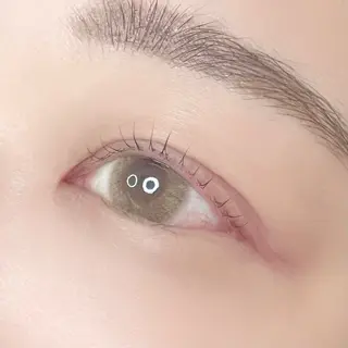 マツエク・マツパ 🌈ALEUM.🌈 アルムのマツエク・マツパデザイン