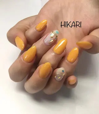 ネイル CULU -LUのネイルデザイン