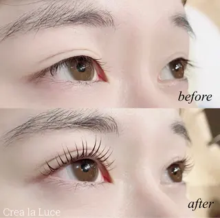 マツエク・マツパ 齋藤 愛依の眉毛・アイブロウイメージ