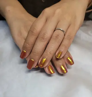 ネイル Salon-NAKO 🐷shirai🐷のネイルデザイン