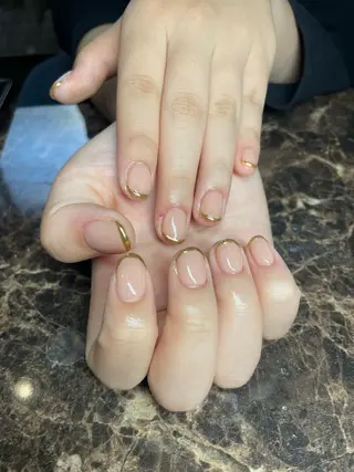 ネイル IROHA NAIL 北村菜帆のネイルデザイン