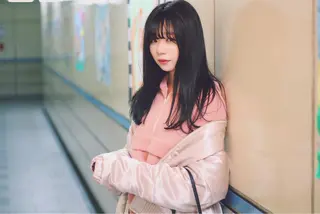 ロング カラー ヘアアレンジ 遠藤悠大/メンズ縮毛 /メンズカットのヘアスタイル